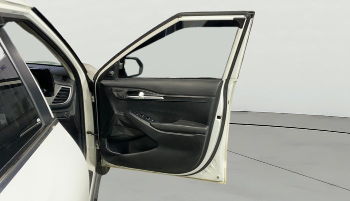 2020 KIA SELTOS HTE 1.5 DIESEL, Diesel, Manual, 74,186 km, RHS Front Door