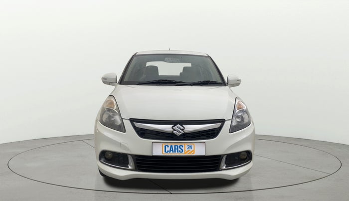 2017 Maruti Swift Dzire VXI, Petrol, Manual, 59,681 km, Front