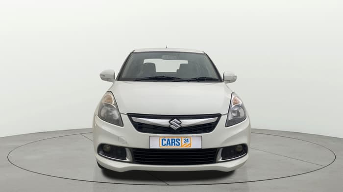 2017 Maruti Swift Dzire VXI, Petrol, Manual, 59,681 km, Front