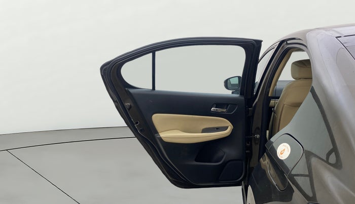 2020 Honda City 1.5L I-VTEC ZX CVT, Petrol, Automatic, 34,171 km, LHS Rear Door