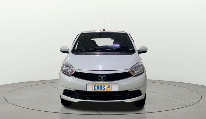 2018 Tata Tiago XT PETROL, Petrol, Manual, 72,901 km, Front