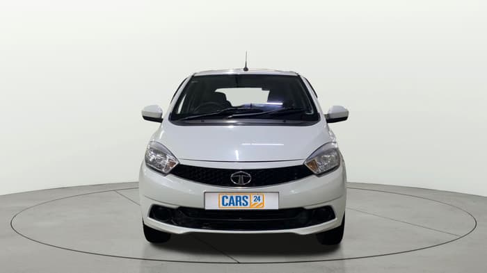2018 Tata Tiago XT PETROL, Petrol, Manual, 75,925 km, Front