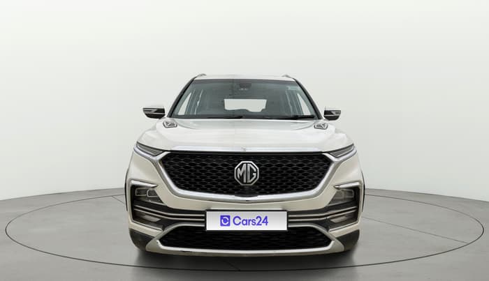 2020 MG HECTOR SHARP 1.5 DCT PETROL, Petrol, Automatic, 59,971 km, Front