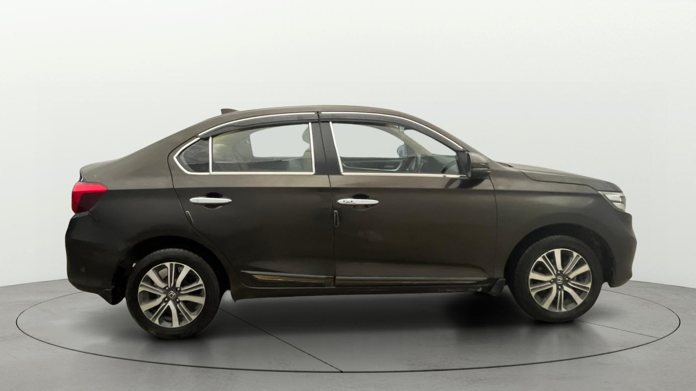 2023 Honda Amaze 1.2L I-VTEC VX, Petrol, Manual, 63,704 km, Right Side View