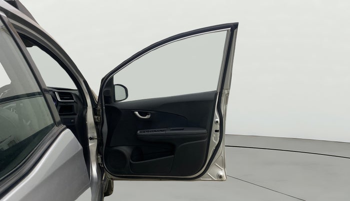 2016 Honda BR-V 1.5L I-VTEC V CVT, Petrol, Automatic, 53,273 km, RHS Front Door