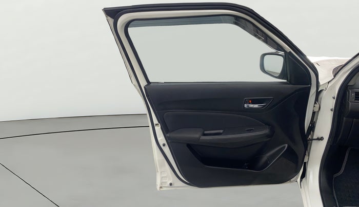 2022 Maruti Swift VXI, Petrol, Manual, 58,589 km, LHS Front Door