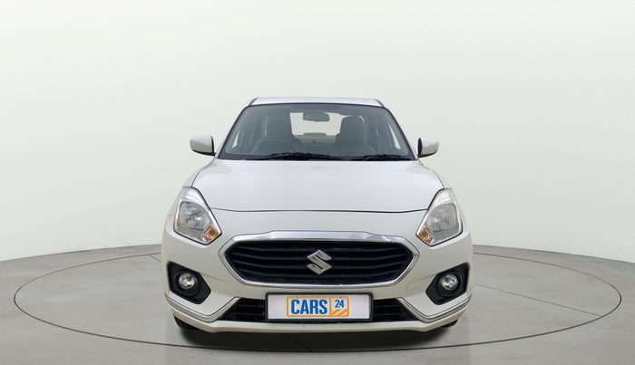 2019 Maruti Dzire VXI, CNG, Manual, 89,228 km, Front
