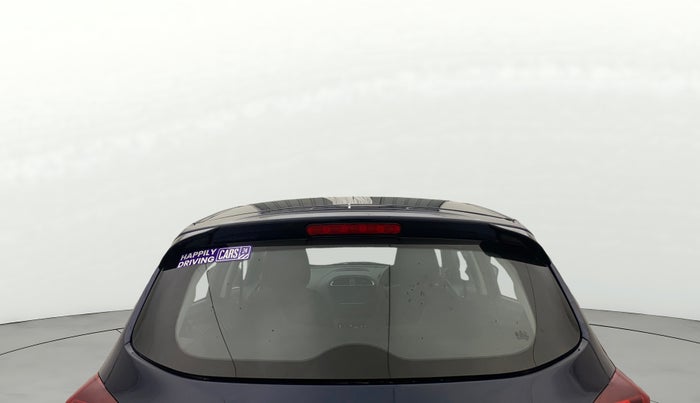 2023 Tata Tiago XTA PETROL, Petrol, Automatic, 4,641 km, Rear Windshield