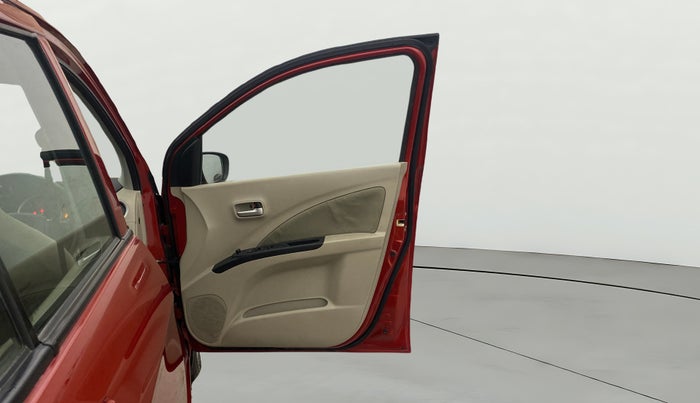 2018 Maruti Celerio ZXI AMT (O), Petrol, Automatic, 23,961 km, RHS Front Door