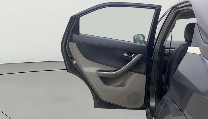 2019 Tata NEXON XZ PLUS DIESEL, Diesel, Manual, 86,522 km, LHS Rear Door