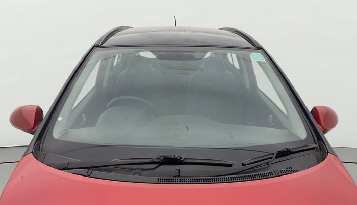 2018 Hyundai Grand i10 SPORTZ 1.2 KAPPA VTVT DUAL TONE, Petrol, Manual, 59,728 km, Front Windshield