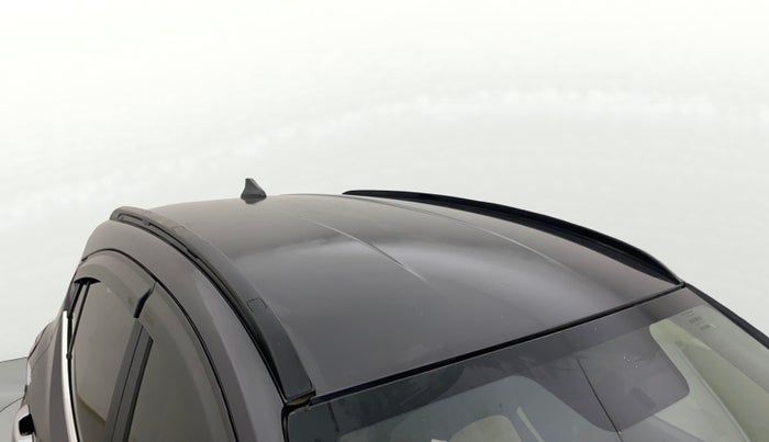 2020 Hyundai GRAND I10 NIOS SPORTZ AMT 1.2 KAPPA VTVT, Petrol, Automatic, 70,161 km, Roof