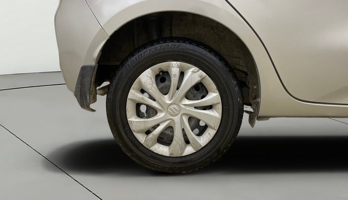 2023 Maruti Celerio VXI CNG, CNG, Manual, 90,441 km, Right Rear Wheel