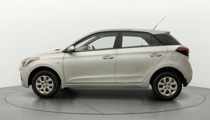 2018 Hyundai Elite i20 MAGNA EXECUTIVE 1.2, Petrol, Manual, 37,282 km, Left Side