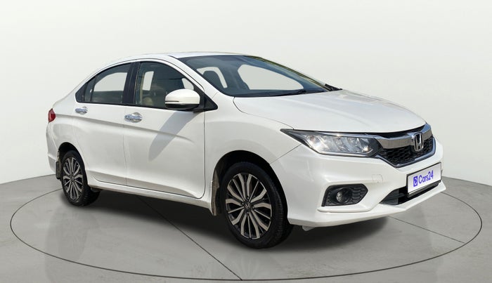 2017 Honda City 1.5L I-VTEC VX, Petrol, Manual, 53,124 km, SRP