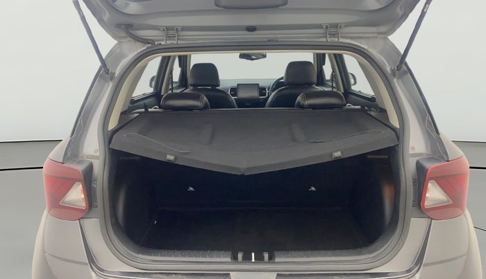 2020 Hyundai VENUE SX PLUS 1.0 TURBO DCT, Petrol, Automatic, 59,409 km, Boot Open Zoomed View
