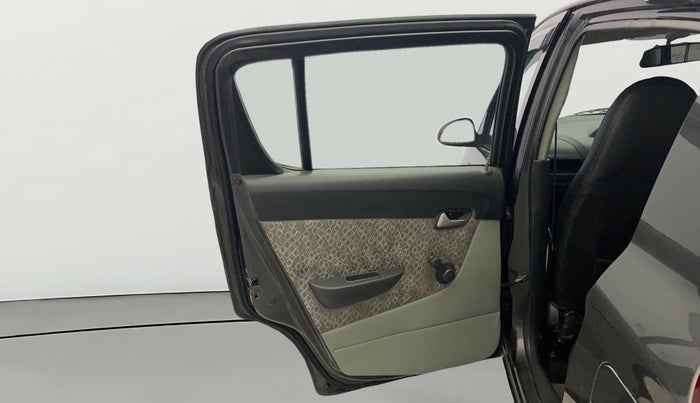 2018 Maruti Alto 800 LXI, Petrol, Manual, 47,656 km, LHS Rear Door