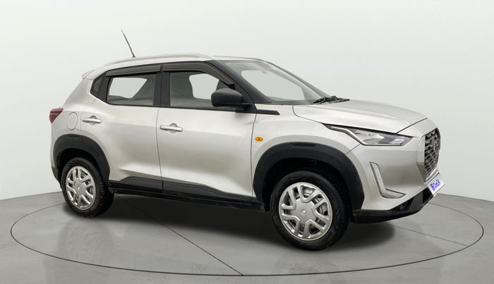 2021 Nissan MAGNITE XE, Petrol, Manual, 1,12,912 km, SRP