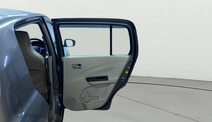 2020 Maruti Celerio ZXI, Petrol, Manual, 20,835 km, RHS Rear Door