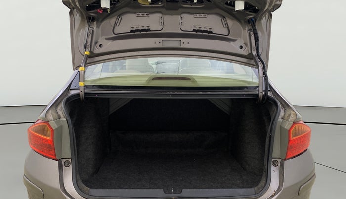 2015 Honda City 1.5L I-VTEC SV, Petrol, Manual, 36,824 km, Boot Open Zoomed View