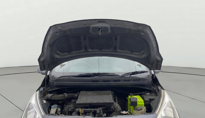 2015 Hyundai Grand i10 ASTA 1.2 KAPPA VTVT, Petrol, Manual, 95,057 km, Open Bonet