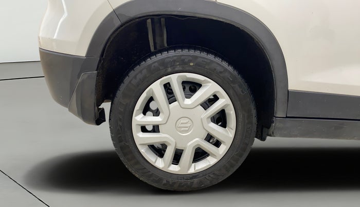 2019 Maruti Vitara Brezza VDI, Diesel, Manual, 68,698 km, Right Rear Wheel