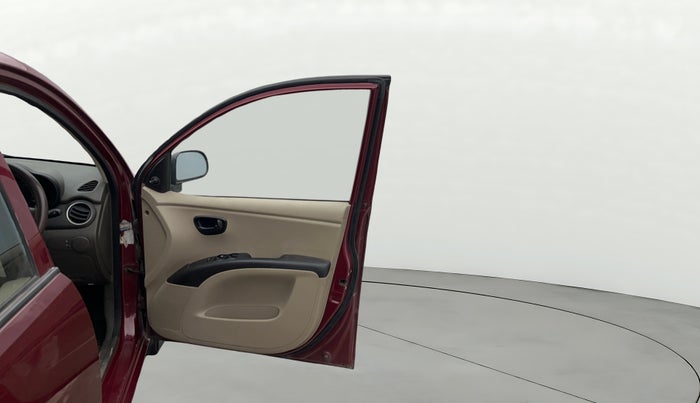 2016 Hyundai i10 MAGNA 1.1, Petrol, Manual, 34,911 km, RHS Front Door