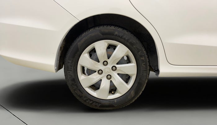 2015 Honda Mobilio 1.5L I-VTEC S, Petrol, Manual, 36,639 km, Right Rear Wheel