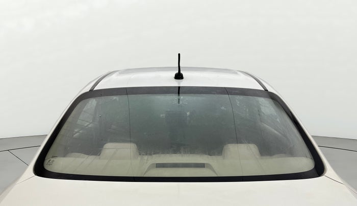 2017 Maruti Dzire LXI, CNG, Manual, 92,693 km, Rear Windshield