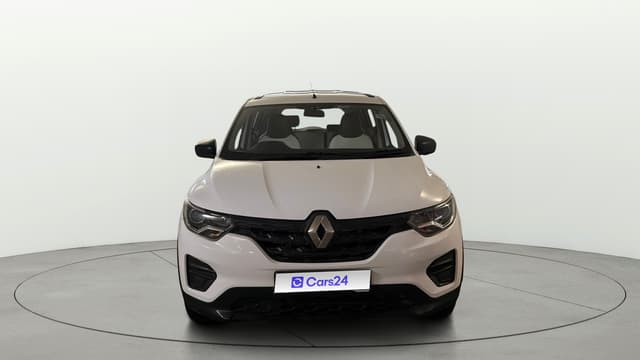 Used 2025 Renault Triber