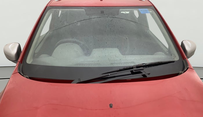 2020 Renault Kwid RXT 1.0 (O), Petrol, Manual, 35,935 km, Front Windshield