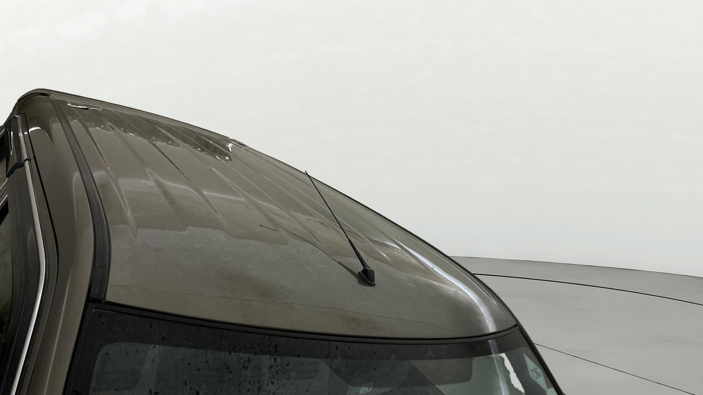 2021 Maruti New Wagon-R LXI CNG (O) 1.0, CNG, Manual, 47,599 km, Roof