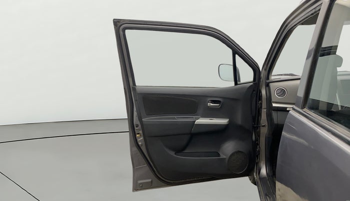 2012 Maruti Wagon R 1.0 LXI, Petrol, Manual, 56,980 km, LHS Front Door