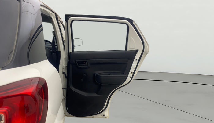 2020 Maruti S PRESSO VXI AMT, Petrol, Automatic, 42,891 km, RHS Rear Door