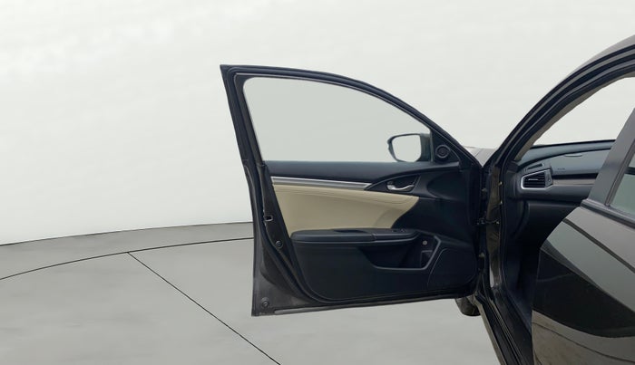 2020 Honda Civic 1.8L I-VTEC ZX CVT, Petrol, Automatic, 42,772 km, LHS Front Door