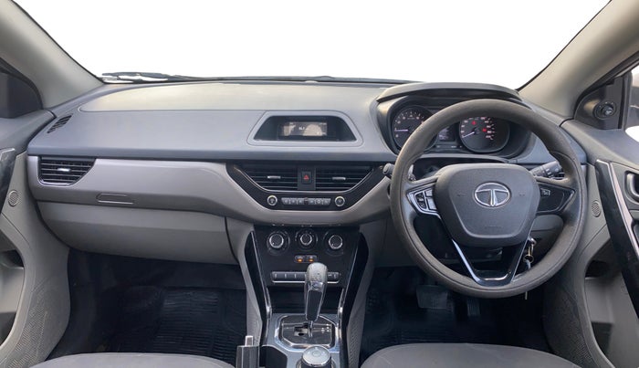 2019 Tata NEXON XMA DIESEL, Diesel, Automatic, 1,18,349 km, Dashboard
