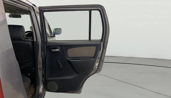 2014 Maruti Wagon R 1.0 LXI, Petrol, Manual, 95,485 km, RHS Rear Door