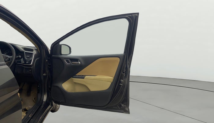 2017 Honda City 1.5L I-VTEC V MT, Petrol, Manual, 71,845 km, RHS Front Door