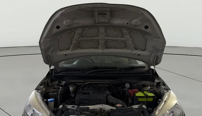 2019 Maruti Celerio VXI CNG, CNG, Manual, 56,706 km, Open Bonet
