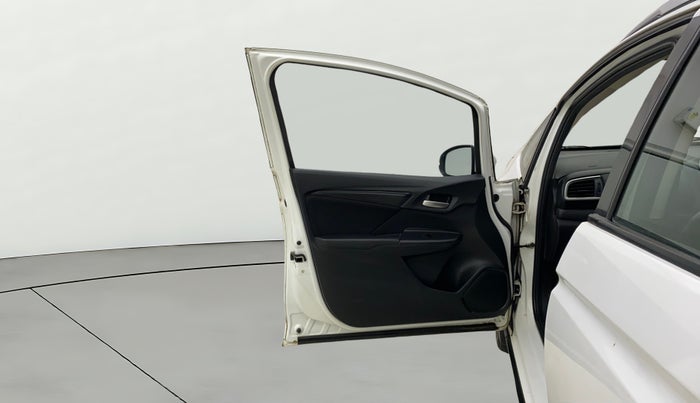 2019 Honda WR-V 1.2L I-VTEC S MT, Petrol, Manual, 20,818 km, LHS Front Door