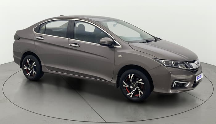 2016 Honda City 1.5L I-VTEC SV, Petrol, Manual, 82,955 km, SRP