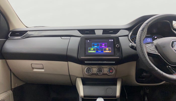 2020 Renault TRIBER RXT, Petrol, Manual, 62,986 km, Air Conditioner