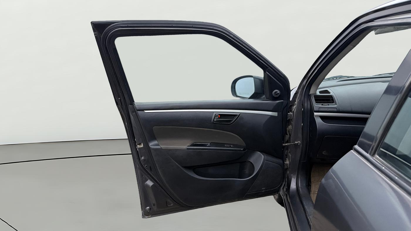 2017 Maruti Swift LXI (O), Petrol, Manual, 67,824 km, LHS Front Door