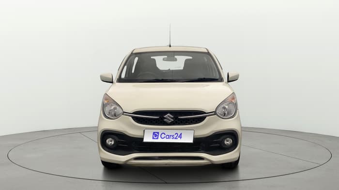 2024 Maruti Celerio ZXI PLUS, Petrol, Manual, 13,399 km, Front