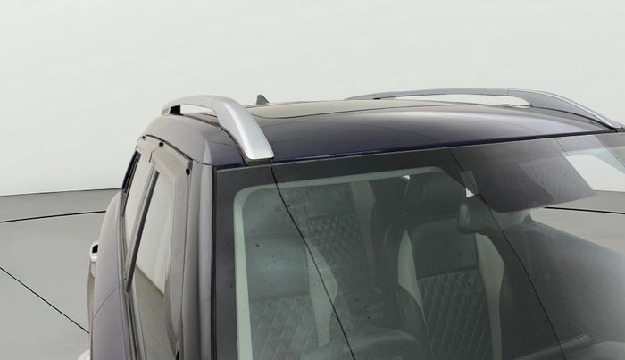 2021 Hyundai VENUE SX PLUS 1.0 TURBO DCT, Petrol, Automatic, 97,130 km, Roof