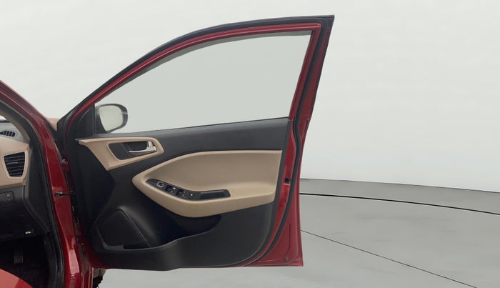 2020 Hyundai Elite i20 MAGNA PLUS 1.2, Petrol, Manual, 34,827 km, RHS Front Door