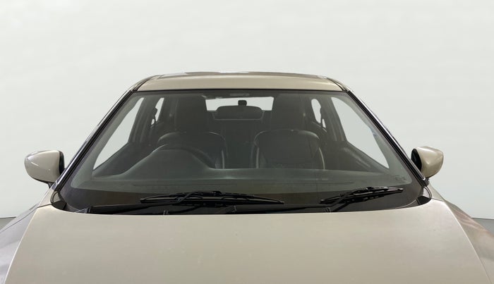 2016 Maruti Baleno SIGMA PETROL 1.2, CNG, Manual, 1,00,040 km, Front Windshield