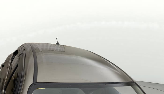 2020 Maruti Dzire ZXI AMT, Petrol, Automatic, 49,334 km, Roof