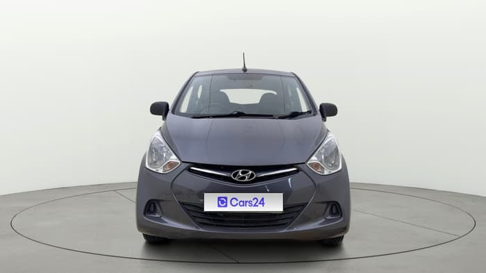 2016 Hyundai Eon ERA +, Petrol, Manual, 72,968 km, Front
