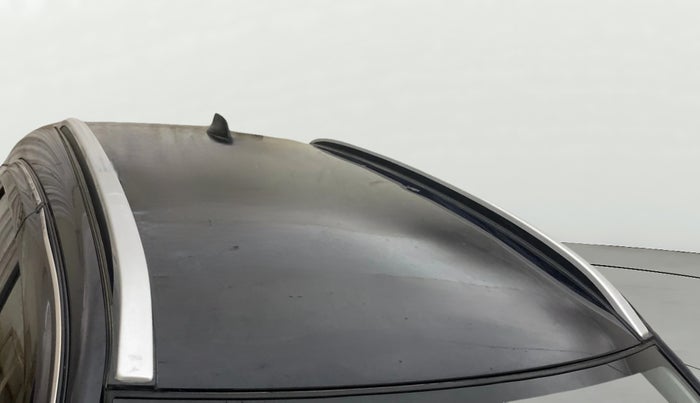 2023 Maruti FRONX ZETA 1.0L TURBO 6 AT, Petrol, Automatic, 48,100 km, Roof